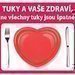 Tuky a Vae zdrav