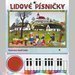 Josef Lada - Lidov psniky s pinkem a Vnon koledy s pinkem