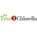 Vherci soute "Sout o uniktn msn kru Tree3Chlorella"