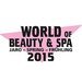 Vherci soute "Sout o kosmetiku a vstupenky na veletrh WORLD OF BEAUTY & SPA"