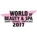 Vherci soute "Velk 14denn sout o kosmetiku a vstupenky na veletrh WORLD OF BEAUTY & SPA"