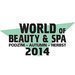 Vherci soute "Velk 14denn sout o kosmetick balky a vstupenky na veletrh WORLD OF BEAUTY&SPA"