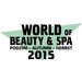 Vherci soute "Velk 14denn sout o prodn bio kosmetiku a vstupenky na veletrh WORLD OF BEAUTY&SPA"