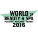 Vherci soute "Velk 14denn sout o kosmetick balky a vstupenky na veletrh WORLD OF BEAUTY & SPA"