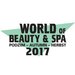 Vherci soute "Sout o kosmetick balky a vstupenky na veletrh WORLD OF BEAUTY&SPA"