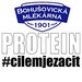 Vherci soute "Sout o balky bohuovickch tvaroh PROTEIN"