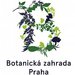 Vherci soute "Sout o vstupenky do Botanick zahrady v Troji na vstavu Orchidej"