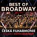 Vherci soute "Sout o vstupenky na nejslavnj muziklov melodie Best Of Broadway"