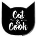 Vherci soute "Sout o Kuchaku Cat&Cook s tradinmi recepty z celho svta"