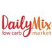 Vherci soute "Sout o ochutnvkov balek low carb produkt DailyMix"