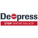 Vherci soute "Soutte o De-press: STOP patn nlad!"