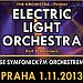 Vherci soute "Sout o vstupenky na koncert rockov legendy Electric Light Orchestra"