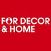 Vherci soute "Sout o vstupenky na jarnveletrh FOR DECOR & HOME 2017"