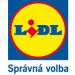 Vherci soute "Sout o poukzky na nkup v prodejnch Lidl v hodnot 1 500K"