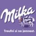 Vherci soute"Sout o tyinky Milka a Pidej se k nm!"