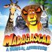 Vherci soute "Soutte o vstupenky na rodinn muzikl Madagaskar"