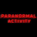 Vherci soute "Sout o trika k novmu hororu Paranormal Activity"