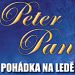 Vherci soute "Sout o vstupenky na velkolepou ledn show Peter Pan On Ice"