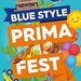 Vherci soute "Sout o vstupenky na letn multigeneran festival BLUE STYLE PRIMAFEST"