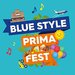 Vherci soute "Sout o vstupenky na Letn rodinn festival BLUE STYLE PRIMA FEST"