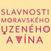 Vherci soute "Sout o vstupenky na Slavnosti moravskho uzenho a vna i s ochutnvkou"