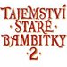 Vherci soute "Sout o malovac knihu a karty k pohdce Tajemstv star bambitky 2"