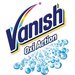 Vherci soute "Sout o balky VANISH GOLD Oxi Action"