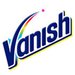 Vherci soute "Sout o balky produkt Vanish Oxi Action"