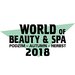 Vherci soute "Velk 14denn sout o kosmetiku a vstupenky na veletrh WORLD OF BEAUTY & SPA"