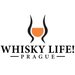 Vherci soute "Sout o vstupenky na Whisky Life! Prague"