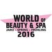 Vherci soute "Sout o kosmetiku a vstupenky na veletrh WORLD OF BEAUTY & SPA"