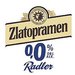 Vherci soute "Sout o bednky Zlatopramen Radler 0,0 %"