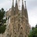 Sagrada, diamant Barcelony