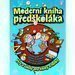 Modern kniha pedkolka