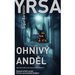 Detektivn thriller Ohniv andl