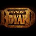 Pevnost Boyard - 8.10. 2016