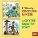 Josef Lada: Phody kocoura Mikee a chytr kmotry liky