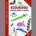 Patricia Loy-Rappeneau - Scoubidou, zklady pleten z burky