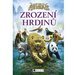 Spirit Animals  Zrozen hrdin