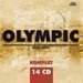 14 CD Olympic: Zlat edice komplet