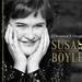 Album I Dreamed a Dream od Susan Boyle je inspirac pro splnn sn