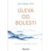 leva od bolesti pomoc mindfulness