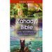 Zhady bible - zzraky, nevysvtliteln jevy, tajn crkevn archivy