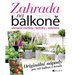 Zahrada na balkon