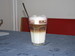 Latte macchiato