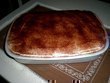 fotka Tiramisu z mascarpone