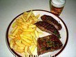 fotka Hovz steak s cibul