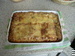 Lasagne s masovou npln