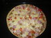 Bleskov pizza tsto