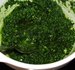 Bazalkov pesto